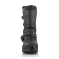 Boty XT-8 GORE-TEX, ALPINESTARS (černá/černá) 2027 (2)