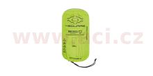 Pláštěnka SAFETY, NOX/4SQUARE (černá/žlutá fluo) (1)