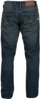 Jeans Straight Way Raw 31 (2)