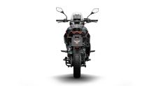 Moto Morini Alltrhike 450 STD Černá (6)