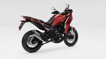 X-CAPE 700 Drátěná kola (2)