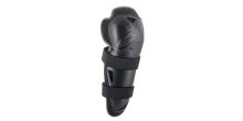Chrániče kolen BIONIC ACTION, ALPINESTARS (černá/červená, pár) 2027