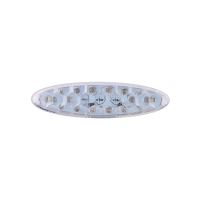 LED světlo zadní Eyeshot Tail light, OXFORD (čirá optika) (1)