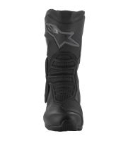 Boty SMX-6 3 GORE-TEX, ALPINESTARS (černá/tmavě šedá) 2027 (2)