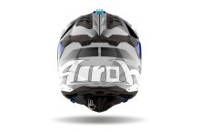 Přilba AVIATOR 3 Saber, AIROH (lesklá modrá) 2025 (2)