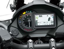 Kawasaki Versys 1100 SE Modrá 2026 Sleva 20.000,- (7)