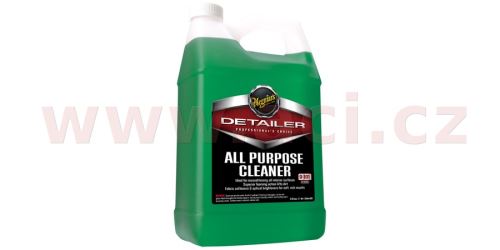 MEGUIARS All Purpose Cleaner - univerzální interiérový a exteriérový profesionální čistič 3,78 l