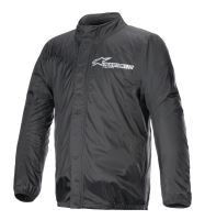 Bunda HURRICANE RAIN 2, ALPINESTARS (černá) 2027