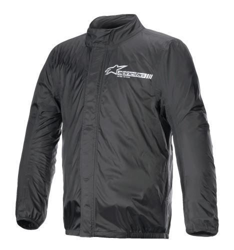 Bunda HURRICANE RAIN 2, ALPINESTARS (černá) 2027