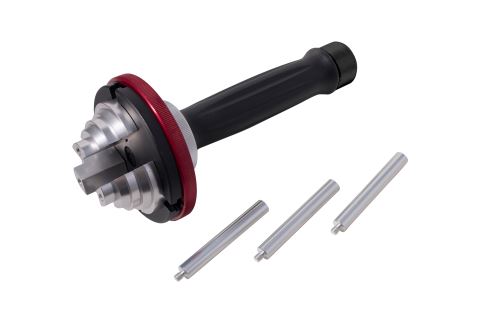 Přípravek na montáž ložisek all-in-one, BIKESERVICE