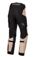 Kalhoty HAROK DRYSTAR, ALPINESTARS (khaki/černá) 2026 (1)