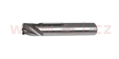 Vrták na bodové sváry (vhodný pro pevnostní ocel), průměr 8 mm, 3 hranný