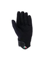 Rukavice TRACKER, ALPINESTARS (černá/béžová) 2027 (1)