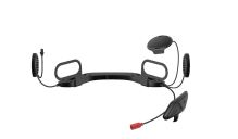 Bluetooth headset 10U pro integrální přilby Arai (dosah 1,6 km), SENA (2)