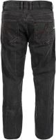 Jeans Straight Way Noir 32 (2)