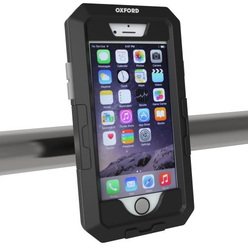 Voděodolné pouzdro na telefony Aqua Dry Phone Pro, OXFORD - Anglie (iPhone 6/7)
