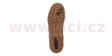 Boty CR-6 DRYSTAR, ALPINESTARS (černá/šedá maskáčová) (6)