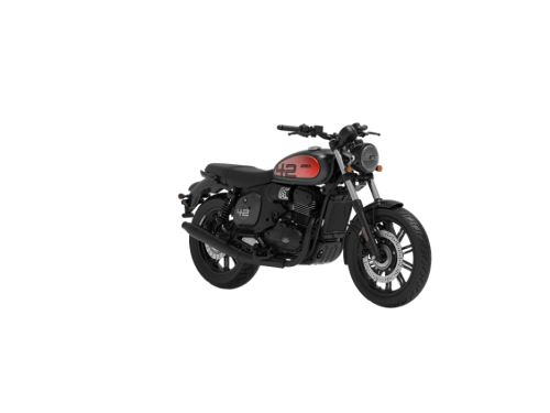Jawa 42 FJ 350