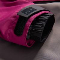 Bunda SPRING PULL, BLAUER - USA, dámská (růžová, vel. L) (4)