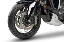 Moto Morini X-CAPE 1200 Černá Sleva 11.000,- + kufry ZDARMA (10)