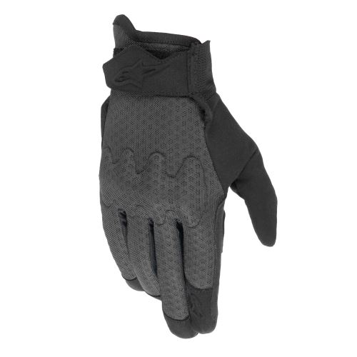 Rukavice STELLA STATED AIR, ALPINESTARS, dámské (černá/černá)