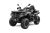 CFMOTO GLADIATOR X625-A EPS Euro5 Barva: černá