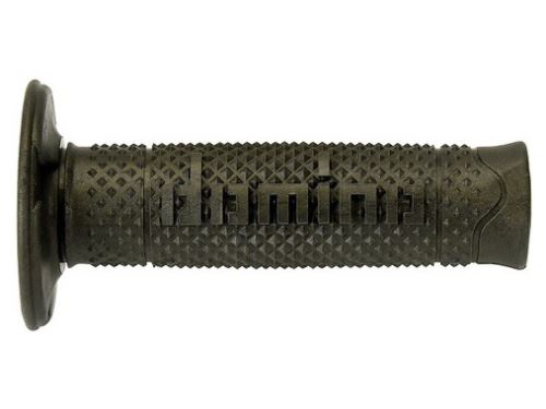 Gripy A260 (offroad) délka 120 mm, DOMINO (bronzové)