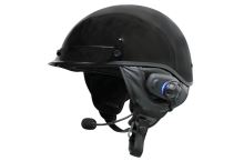 Bluetooth headset SPH10H-FM pro otevřené přilby (dosah 0,7 km), SENA Bluetooth headset SPH10H-FM pro otevřené přilby (dosah 0,7 km), SENA