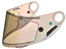 Plexi pro přilby GP500 / GP550, AIROH (iridiové)