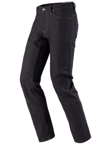 Kalhoty, jeansy J & DYNEEMA, SPIDI (černé, vel. 36)
