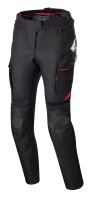 Kalhoty STELLA ANDES DRYSTAR HONDA kolekce, ALPINESTARS (černá/šedá/červená)
