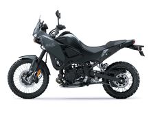 Kawasaki KLE 500 Šedá 2026 (2)