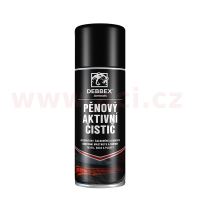 Pěnový aktivní čistič 400ml, DEBBEX