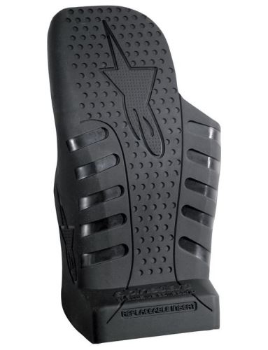 Středy podrážek pro boty TECH 10 modely bot od 2014 do 2018, ALPINESTARS (pár)
