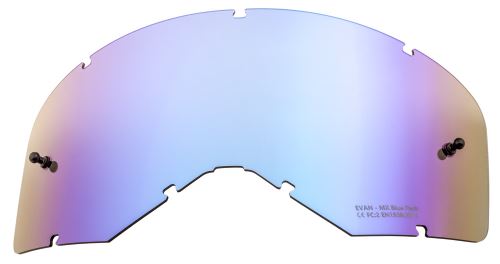 Plexi EVAN, RedBull (modré)