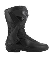 Boty SMX-6 3 GORE-TEX, ALPINESTARS (černá/tmavě šedá) 2027 (1)