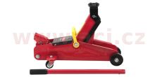 Hydraulický zvedák 2 t - zdvih 135-330 mm (1)