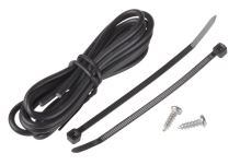 Měřič motohodin, Q-TECH (černý) (2)
