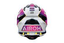 Přilba AVIATOR ACE 2 Sunrise, AIROH (lesklá) 2027 (2)