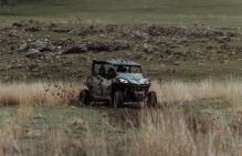 CFMOTO GLADIATOR Z950 SPORT XL Barva: Žlutá Písková (3)