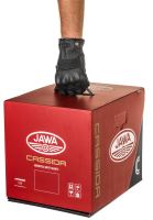 Přilba Apex Jawa, CASSIDA (červená/černá/šedá, balení vč. Pinlock folie) (8)