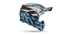 Přilba Aviator 2.3 AMSS GREAT, AIROH (modrá matná) (5)