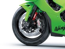 Kawasaki Ninja ZX-10RR Zelená 2026 (3)