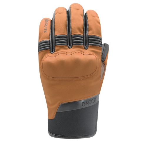 Rukavice GRIDDER 2 GTX, RACER (měděná)