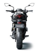 Kawasaki Z650 S Černá 2026 (6)