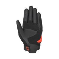 Rukavice SP X 5 AIR, ALPINESTARS (černá/červená fluo) 2027 (1)