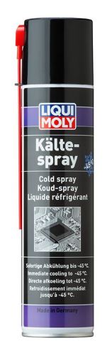 LIQUI MOLY podchlazovací sprej 400 ml