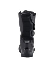 Boty SP-X BOA DRYSTAR, ALPINESTARS (černá/tmavě šedá) 2027 (3)