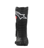 Boty SMX-6 3 DRYSTAR, ALPINESTARS (černá/červená) 2027 (2)