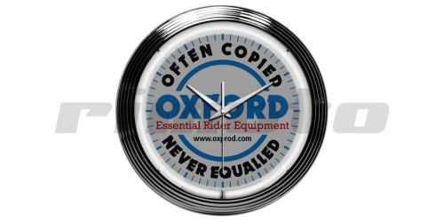 hodiny nástěnné, OXFORD - Anglie (luminiscenční ciferník)